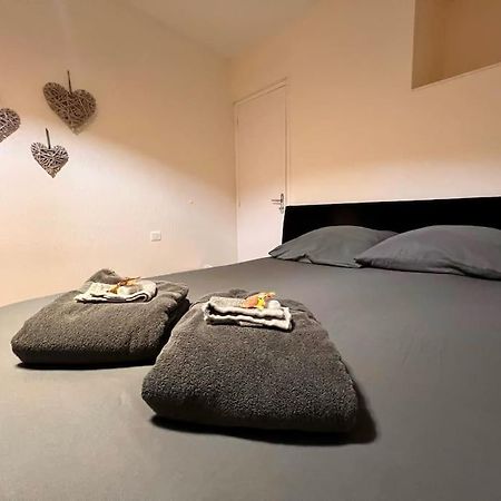 בסאנקון Appartement Climatise 4Prsn Au Pied De La Citadelle מראה חיצוני תמונה