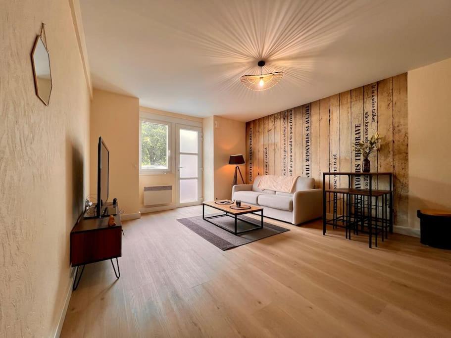 בסאנקון Appartement Climatise 4Prsn Au Pied De La Citadelle מראה חיצוני תמונה