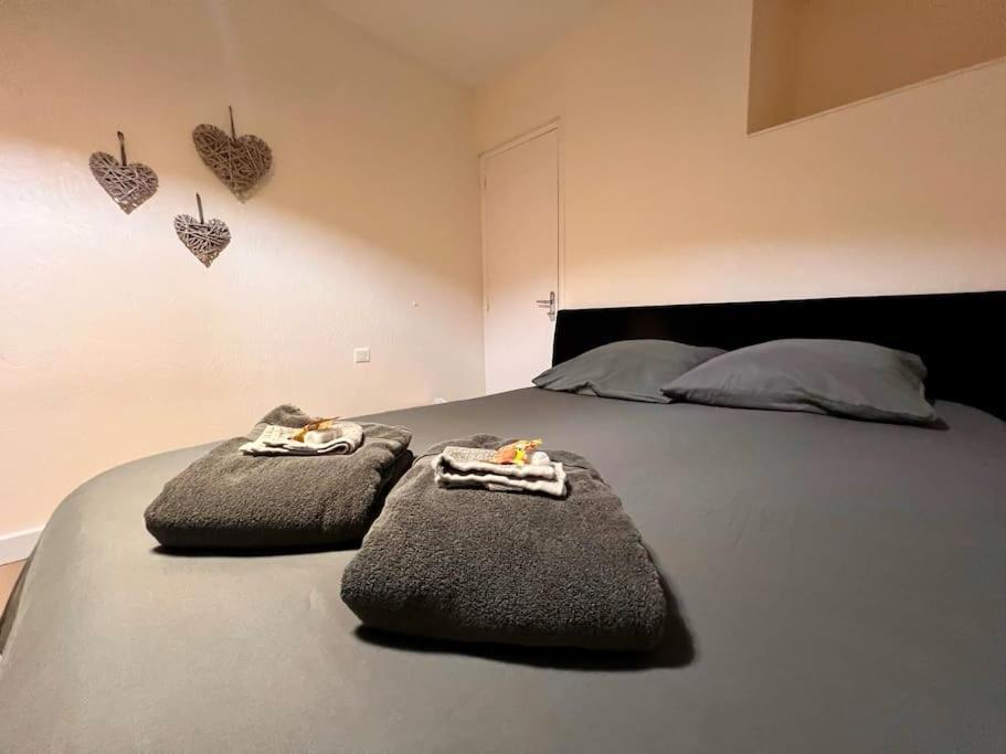 בסאנקון Appartement Climatise 4Prsn Au Pied De La Citadelle מראה חיצוני תמונה