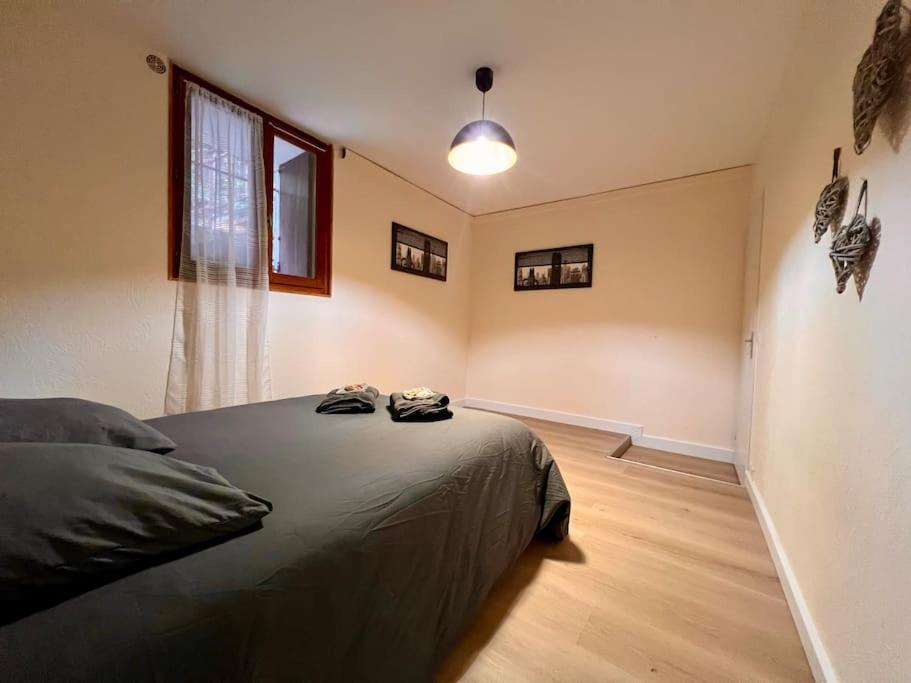 בסאנקון Appartement Climatise 4Prsn Au Pied De La Citadelle מראה חיצוני תמונה