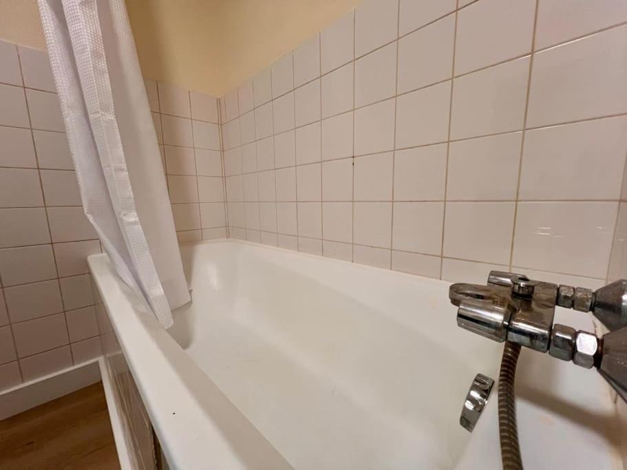 בסאנקון Appartement Climatise 4Prsn Au Pied De La Citadelle מראה חיצוני תמונה
